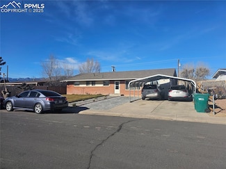 128 Amherst St, Colorado Springs, CO 80911