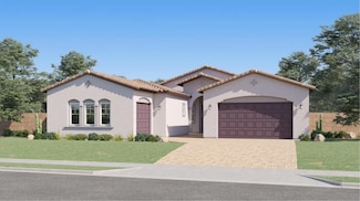 Evolution Plan 5582, Phoenix, AZ 85037