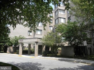 3031 Fallstaff Rd Unit 607C, Baltimore, MD 21209