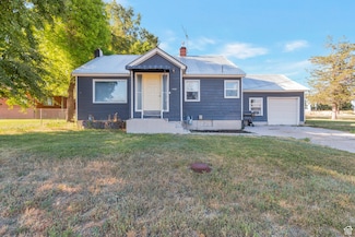 4405 W 13400 N, Cornish, UT 84308