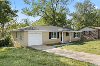 4209 Eastland Dr NW, Huntsville, AL 35810