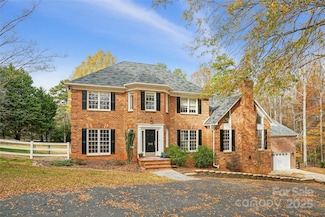 315 Red Barn Trail, Matthews, NC 28104