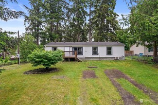24907 53rd Ave E, Graham, WA 98338