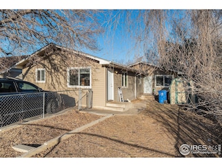1322 Washington Ave, Loveland, CO 80537