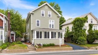 366 Pascoag Main St, Burrillville, RI 02859