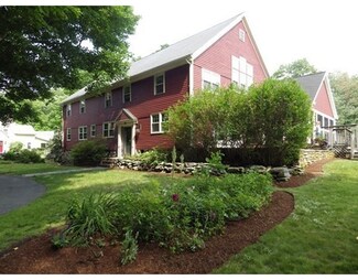 80 Stiles Rd, Boylston, MA 01505