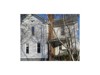 106 Brooklyn Ave, Creston, OH 44217