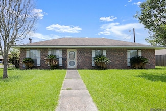 708 Paulfor St, Baker, LA 70714