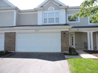 2727 Borkshire Ln, Aurora, IL 60502