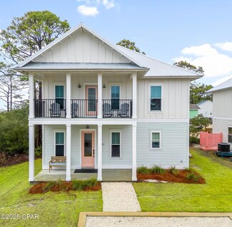 187 Tortuga Trail, Cape San Blas, FL 32456