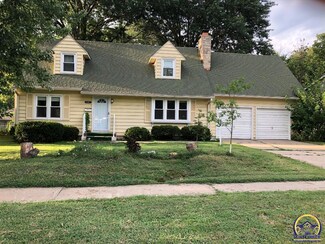 1800 SW 30th St, Topeka, KS 66611
