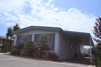 3950 Via Real Unit 164, Carpinteria, CA 93013