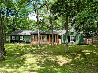 182 Alpine Trail, Sparta, NJ 07871