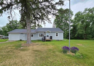 2699 State Highway 13, Adams, WI 53910
