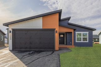 L5 B3 South Village, Palmer, AK 99645
