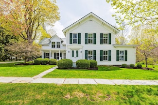 59 Church St, Dorset, VT 05251
