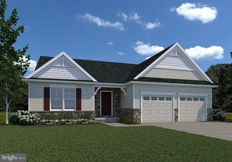 1 Reserve Ln Unit LAUREL PLAN, Silver Spring Township, PA 17050