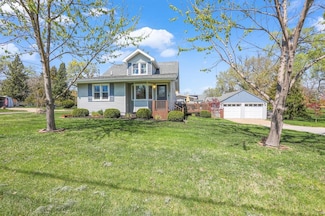 1235 Payton Ave, Des Moines, IA 50315