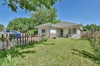 109 E Hayes St, Norman, OK 73069