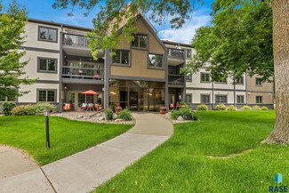 4220 S Minnesota Ave Unit 206, Sioux Falls, SD 57105