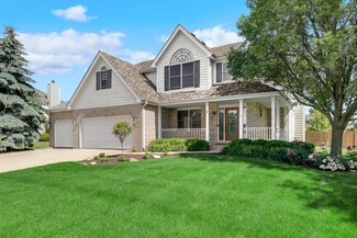 21227 Brittany Dr, Frankfort, IL 60423