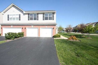 1330 W Crane View Ct Unit 431104, Round Lake, IL 60073