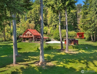 12010 SW Wesleyan Way Unit 1, Vashon, WA 98070