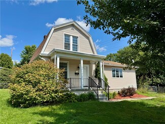 1606 Katherine St, New Castle, PA 16105