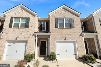 473 Broder Farms Dr, Stockbridge, GA 30281