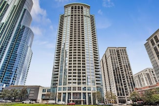 1235 S Prairie Ave Unit 1507, Chicago, IL 60605