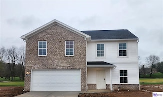 158 Sawgrass Ave, Vine Grove, KY 40175