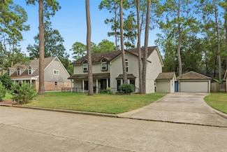 8107 Twining Oaks Ln, Spring, TX 77379