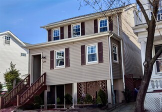 29 S Eckar St, Irvington, NY 10533