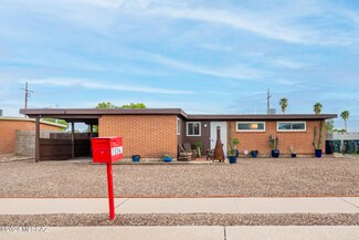 7934 E 20th Place, Tucson, AZ 85710