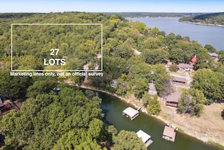 0 Sky Line Dr, Bernice, OK 74331