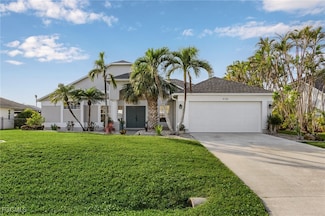 4130 SW 23rd Place, Cape Coral, FL 33914