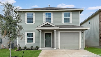 1144 Andean Emerald, San Antonio, TX 78253