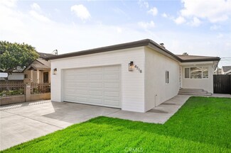 4718 W 130th St, Hawthorne, CA 90250