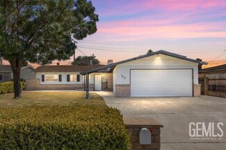 313 Yukon Ave, Bakersfield, CA 93308