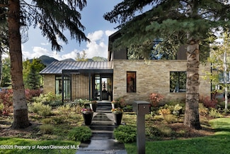 219 N Monarch St, Aspen, CO 81611