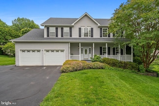 9159 Paulyn Dr, Owings, MD 20736