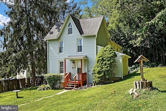 1571 W Baltimore Pike, Kennett Square, PA 19348