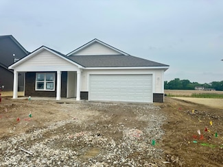 6812 Rawlings Ln, Indianapolis, IN 46221
