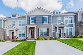 2563 Drumwright Way, Columbia, TN 38401