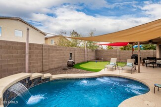 45331 W Applegate Rd, Maricopa, AZ 85139