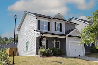 49 Pumpkin Hill Ridge, Clayton, NC 27520