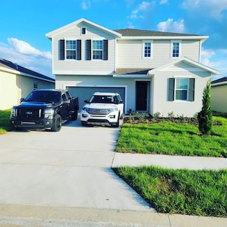 312 Lake Smart Cir, Winter Haven, FL 33881