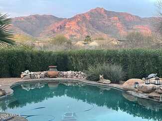 4427 S Priceless View Dr, Gold Canyon, AZ 85118
