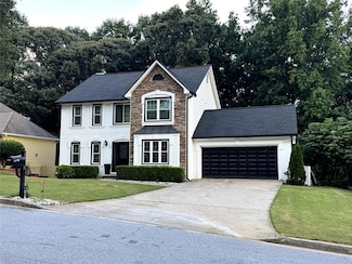 2798 Beddington Way, Suwanee, GA 30024
