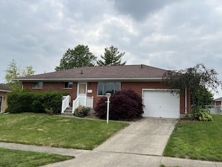 4205 Imperial Dr, Springfield, OH 45503